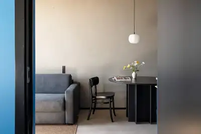 Image de Århus North boutique apartment by Daniel & Jacob's