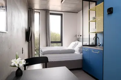 Image de Århus North Studio by Daniel & Jacob's
