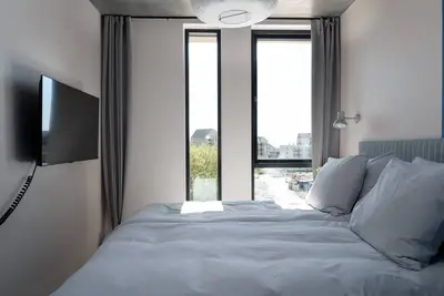 Image de Århus North Suite by Daniel & Jacob's