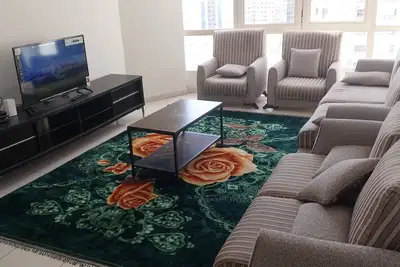 Image de Spaciouus 2 Bedroom Apartment In Dubai