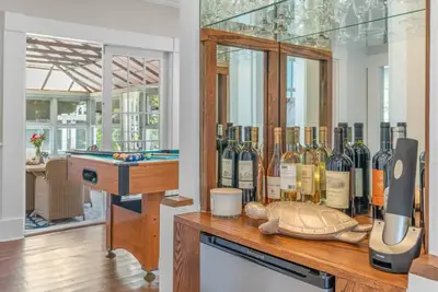 Image de 6br Dennis Family Retreat