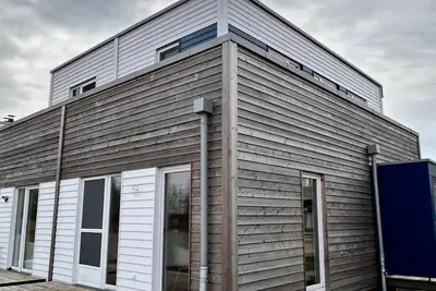 Image de Ferienhaus für 4 Gäste mit 70m² in Butjadingen