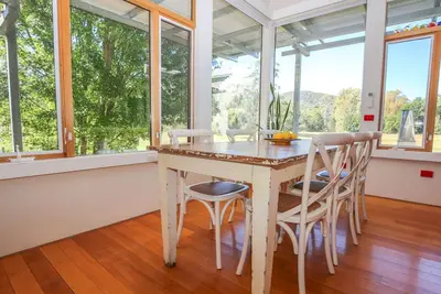 Image de The Boat House - relaxation for couples