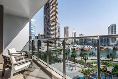 Image de World Class | 2br | Stunning Views