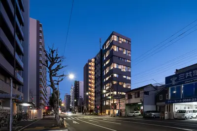 Image de Prism Inn Ogu