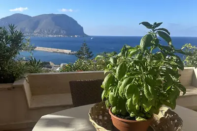 Image de La Scalinatella in Mondello