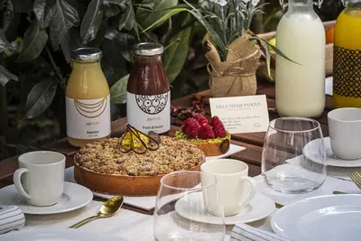 Image de 3 Bedroom Villa in Selvazzano Dentro