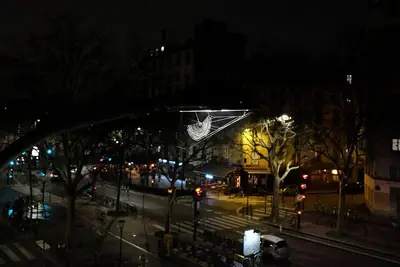 Image de Appartement  d'artiste