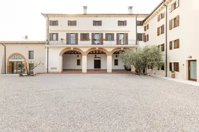Image de VerdeOlivo 1876 - Superior two-room apartment