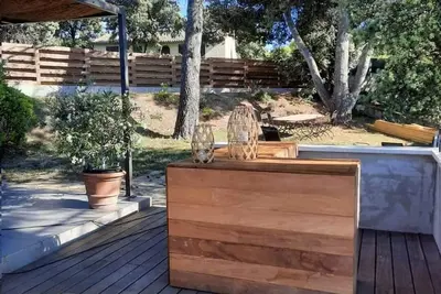 Image de Maison A 5 Kms De Saint Remy De Provence