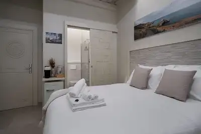 Image de Luxury Room in the green heart of Umbria