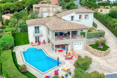 Image de Villa exceptionnelle pour 10 personnes