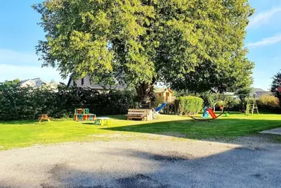 Image de 3-room apartment, 2 bathrooms, near Büsum (4km)