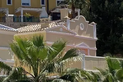 Image de Lilia Rosa Calpe