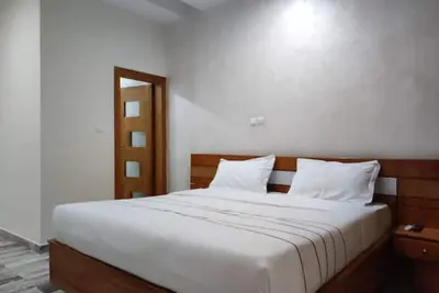 Image de Résidence le Mirifique - Appartement 4