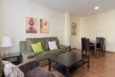 Image de Madrid - Apartment 3a