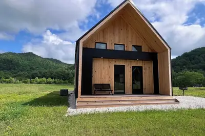 Image de River Rascal • Iconic Views • Hot Tub!