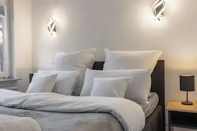 Image de Modern, Gemütlich und Zentral in Hamburg City