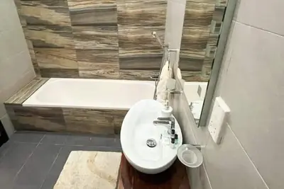 Image de Xbiex 3dr Modern Apartment