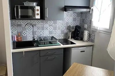 Image de Studio les Huttes commune St Denis d’Oleron