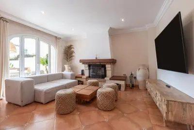 Image de La Casita del Mar