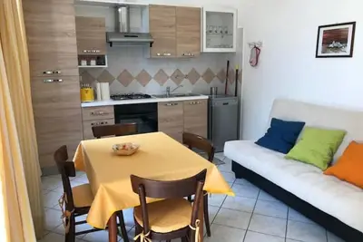 Image de Villa Ombrosa, comfortable apartment on the ground floor