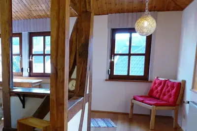 Image de As good as new apartment Am Damwildgehege (∆ Frankfurt am Main - Gießen - Fulda)