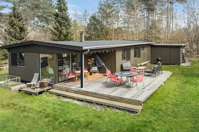 Image de Belle maison de 3 chambres à Vig