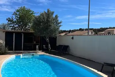 Image de Appartement Cosy à Martigues