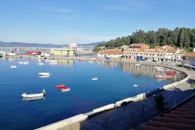 Image de Apartamento con Vistas a la Ría