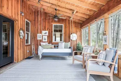 Image de Barndominium