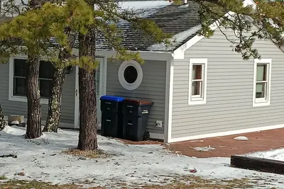 Image de Old Orchard Beach Oceanfront, sleeps four