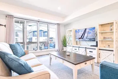 Image de Beach House 150ft to the beach, Peloton, 10 mins to Ac,