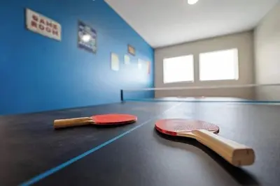 Image de Ozark Mountain Roost