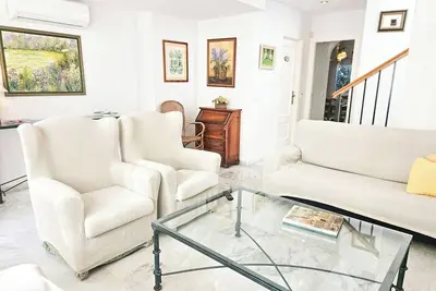 Image de Pass the Keys | Casa a 200 metros de las mejores playas Marbella