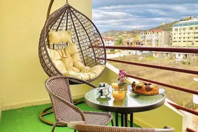 Image de Sunlight Cozy Home1 by Destino