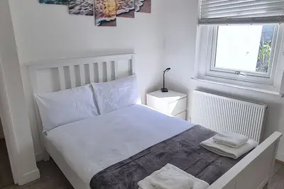 Image de Beethoven st one bedroom (3 beds, up to 4 adults)