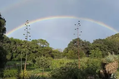 Image de The Colibri Vineyard House