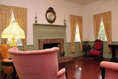 Image de Samuel Johnson House\n