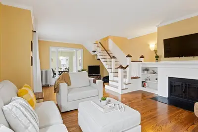 Image de Lux Park Ave Home away from Home!