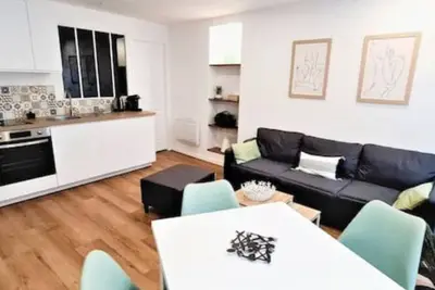 Image de Appartement au calme dans le cœur d'Anduze