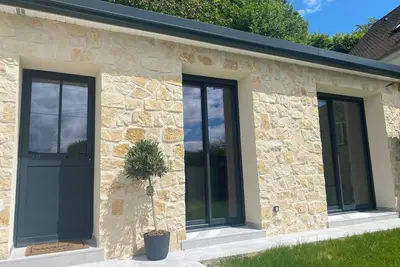 Image de Maison moderne et chaleureuse | Proche de Paris