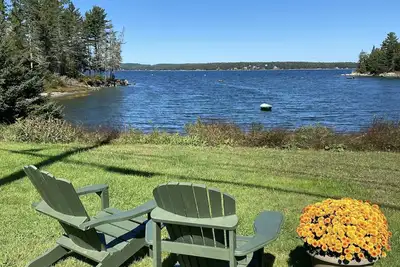 Image de Oceanfront Cottage at Acadia National Park, Bar Harbor/Rusticator Cottage