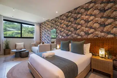 Image de Zimbali Boulevard Studio Suite | Rooftop Pool