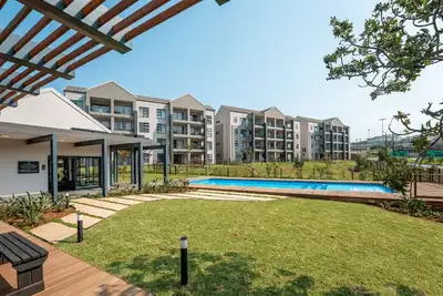Image de Central Ballito 2br Apt | Pool | Bbq | Gym | WiFi