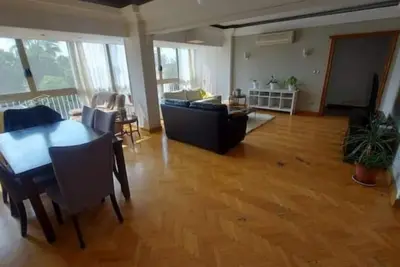 Image de Very sunny apartment with amazing open view