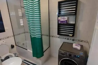 Image de Lovely brand new apartment with 3 bedrooms