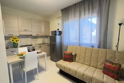 Image de Casa Allegra - Une Chambre Appartement, Couchages 3