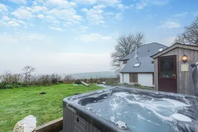 Image de 4 chambres à coucher à Llandysul