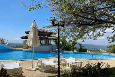 Image de Apartment with Sea View